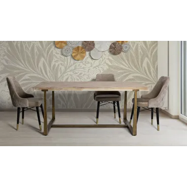 Stół ANKARA 180x90x78 cm